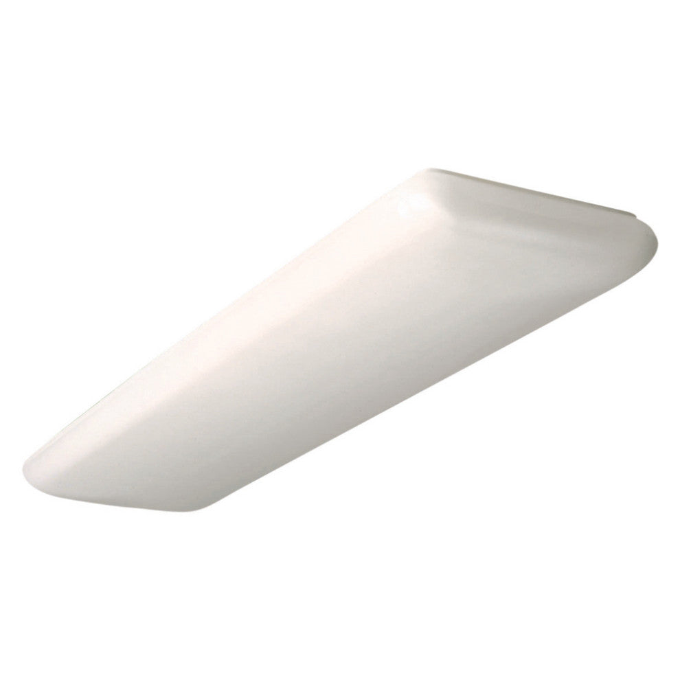 51.25" Overhead Light, White