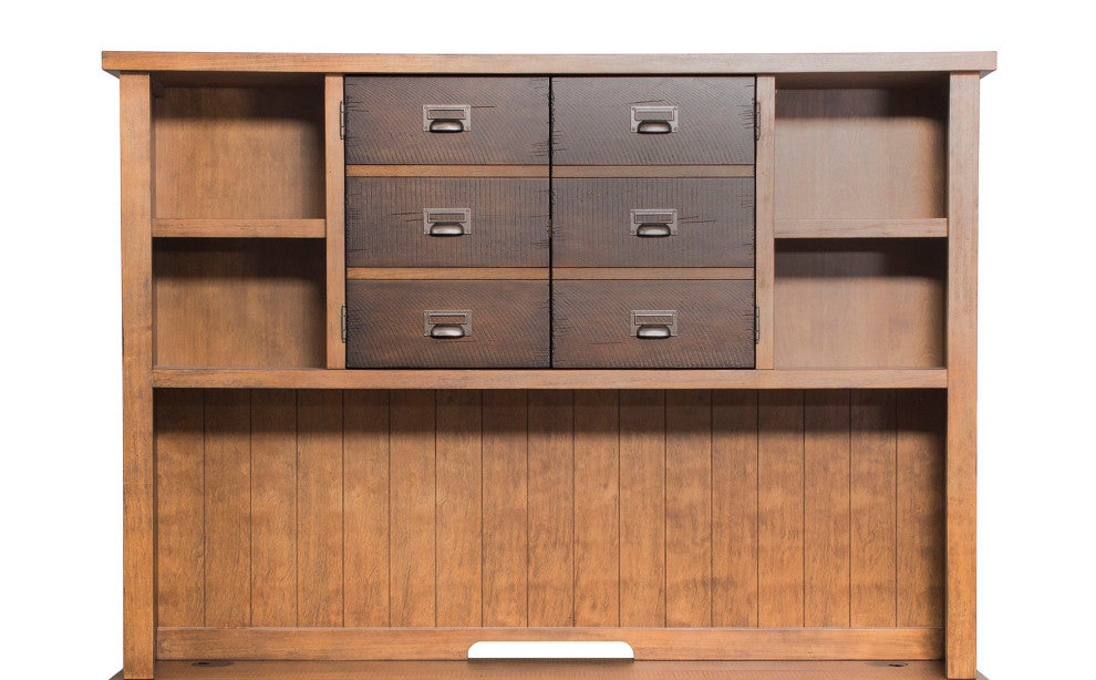 Martin Furniture Heritage 2 Door Hutch