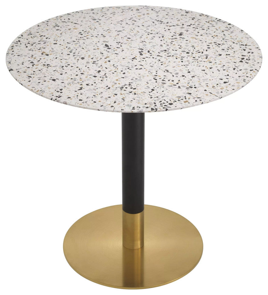 Modern Terrazzo Dining Table | Eichholtz Trevor