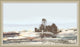 Mountain View 1, Giclee Reproduction Artwork