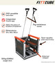 FITT Cube Total Body Workout