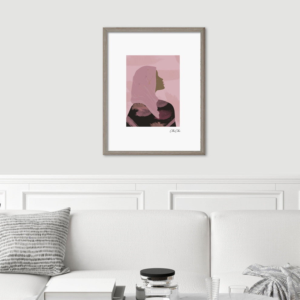 Women of the World XI' Wall Art by ChiChi Decor