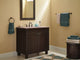 Delta Lahara 24" Towel Bar, Venetian Bronze, 73824-RB