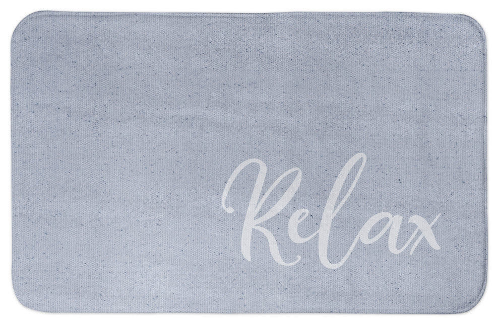 34x21 Bath Mat