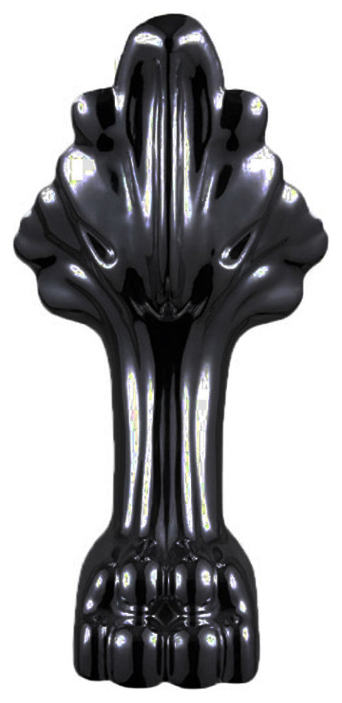 Dorya-59-BLK Bathtub