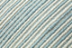 Jean Stoffer x Loloi Martha Blue 22'' x 22'' Cover, Poly Pillow