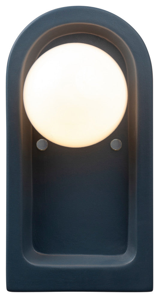 Arcade Wall Sconce, Midnight Sky