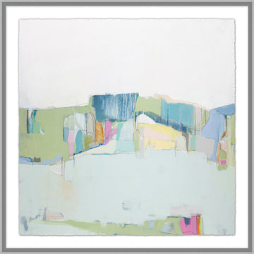 Sweet Unknown 3, Giclee Reproduction Artwork