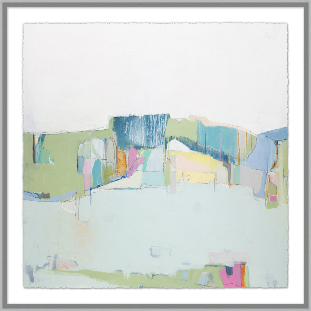 Sweet Unknown 3, Giclee Reproduction Artwork