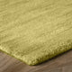 Rafia RF100 Kiwi 4' x 4' Octagon Rug
