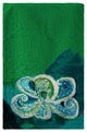 Betsy Drake Octopus Beach Towel