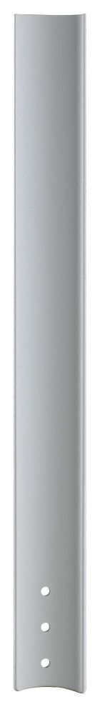 Odyn Blade Set of Nine, 56", Brushed Nickel