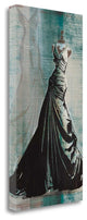 "Tonight I" By Tandi Venter, Giclee Print on Gallery Wrap Canvas, Ready to Hang