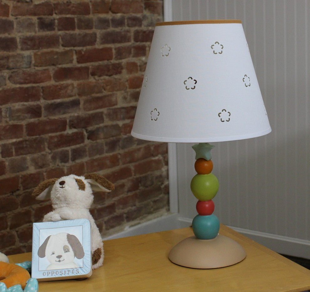 Imagination Count Off 123s Lamp