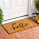 Calloway Mills Oh, hello Doormat, 30x48