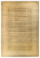 Mogul, One-of-a-Kind Hand-Knotted Area Rug Green, 12'2"x18'3"