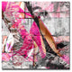 Ready2HangArt 'Urban Fashion XXXVIII' Canvas Art