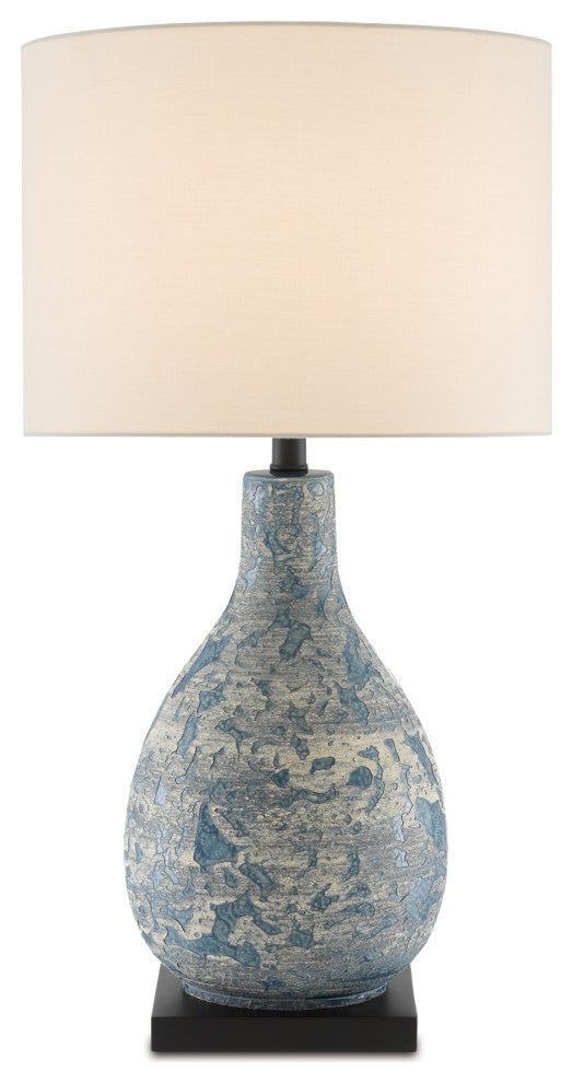 Ostracon Table Lamp