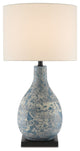 Ostracon Table Lamp