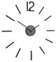 Blink Wall Clock