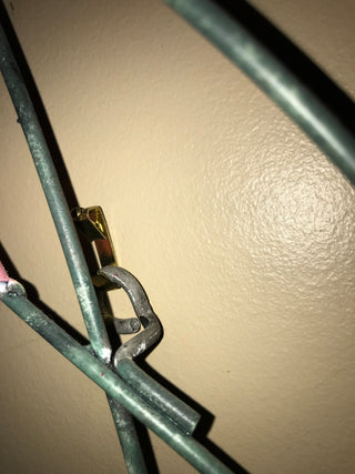 Spring Flowers Wall Mountable Original Artwork