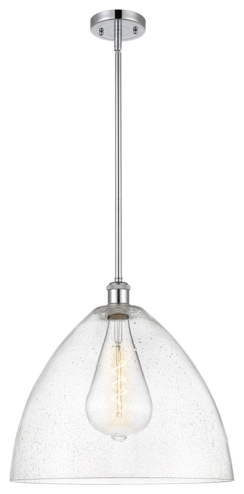 Innovations 516-1S-PC-GBD-164 1-Light Pendant, Polished Chrome