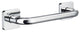 Ice 11" Grab Bar, Polished Chrome