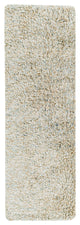 Surya Anaheim AHM-2300 Hand Woven Area Rug, Sky Blue, 2'6" x 8'