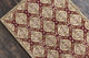 Allie Traditional Contemporary Area Rug, 5'x7'6"