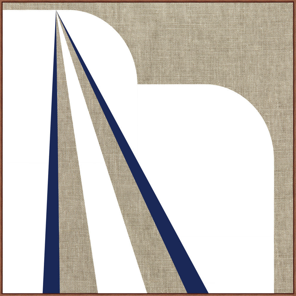 Deco Texture 2, Giclee Reproduction Artwork