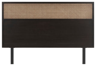 Caine Rattan Queen Headboard