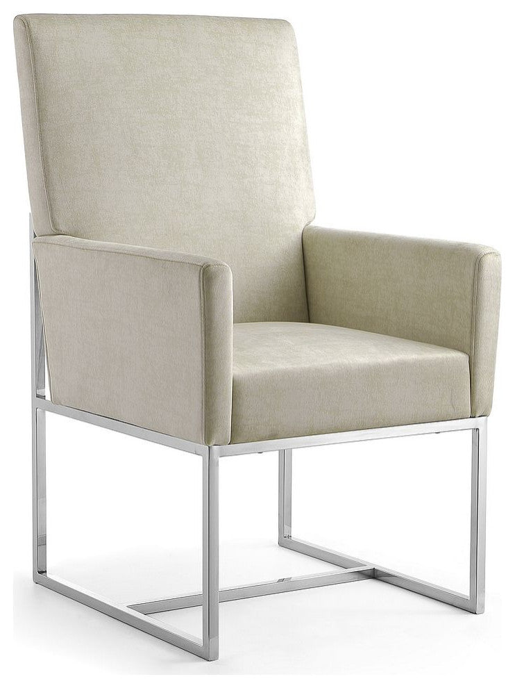 Manhattan Comfort Element Dining Chairs, Set of 6