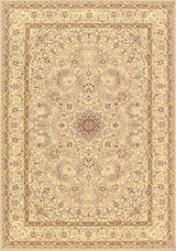 Legacy Yellow Rug, 6'7"X9'6"