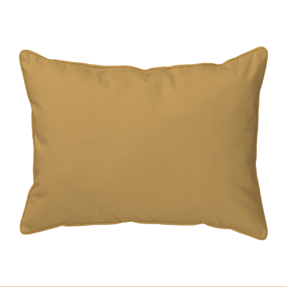 Boats At Steps Extra Large Zippered Pillow 20x24