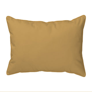 Boats At Steps Extra Large Zippered Pillow 20x24