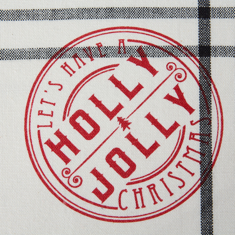 Vintage Stamp Placemat, Set Of 6