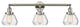 Innovations Lighting 205-Pn-G172 3 Light Bathroom Fixture