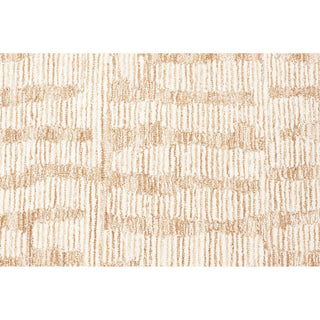Shadows Static Area Rug - Wheat, 2'6"x8'