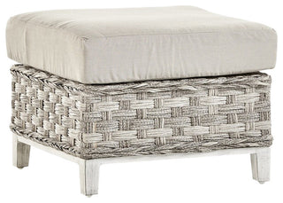 Turtle Beach Ottoman