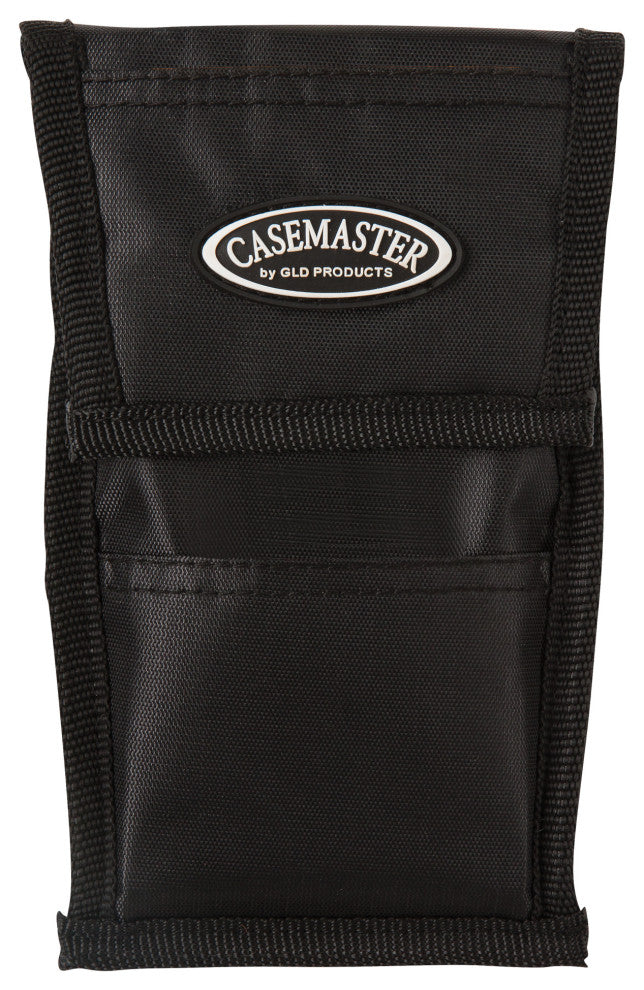 Casemaster Single Black Dart Case
