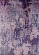 Ahgly Company Indoor Rectangle Mid-Century Modern Area Rugs, 2' x 5'