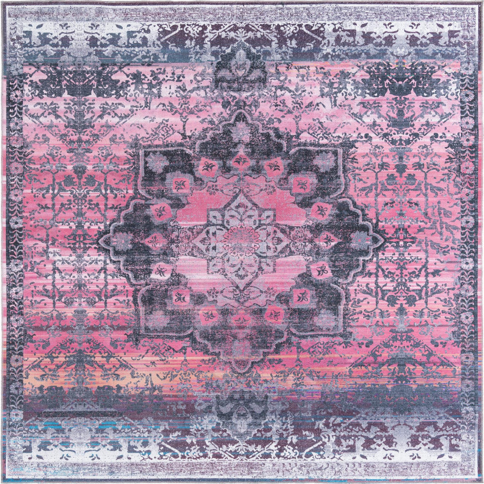 Unique Loom Renaissance Roma Area Rug