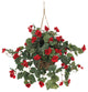 Begonia Hanging Basket