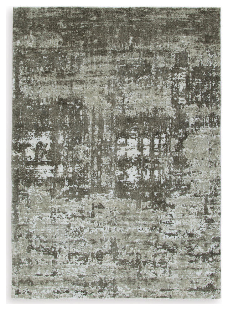 Valmontic Gray Medium Rug