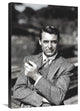 "Cary Grant" Stretched Canvas Giclee by Hollywood Photo Archive, 20x30"