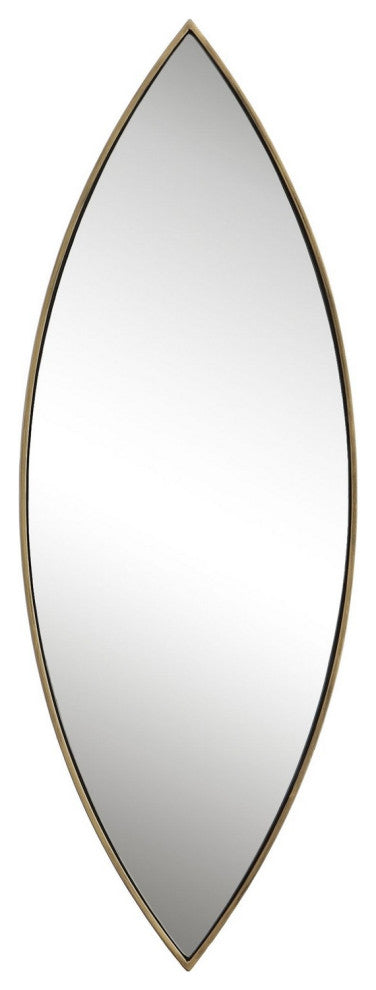 Uttermost UT-9915 Mirror from the Ellipse
