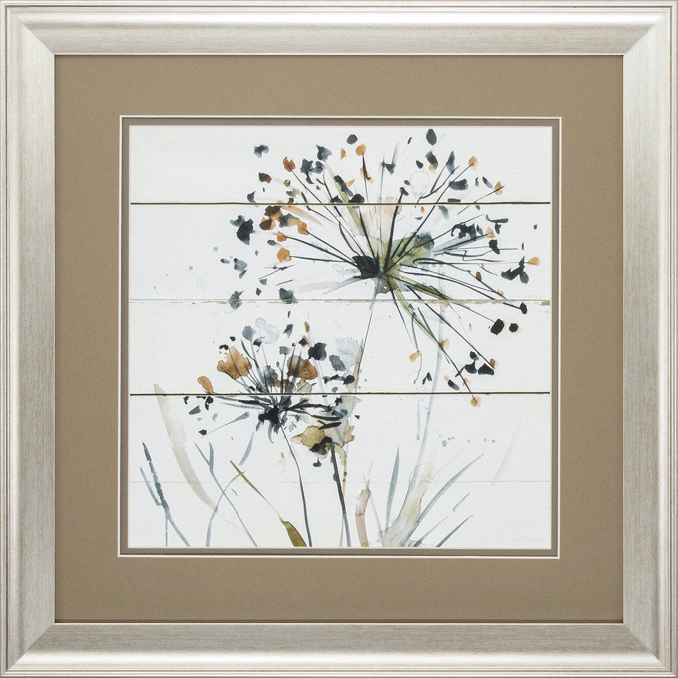 Natures Lace Wall Art, 2-Piece Set