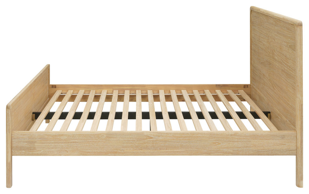 Hansville Bed Set, Queen