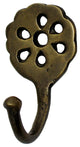 Small Carved Hook