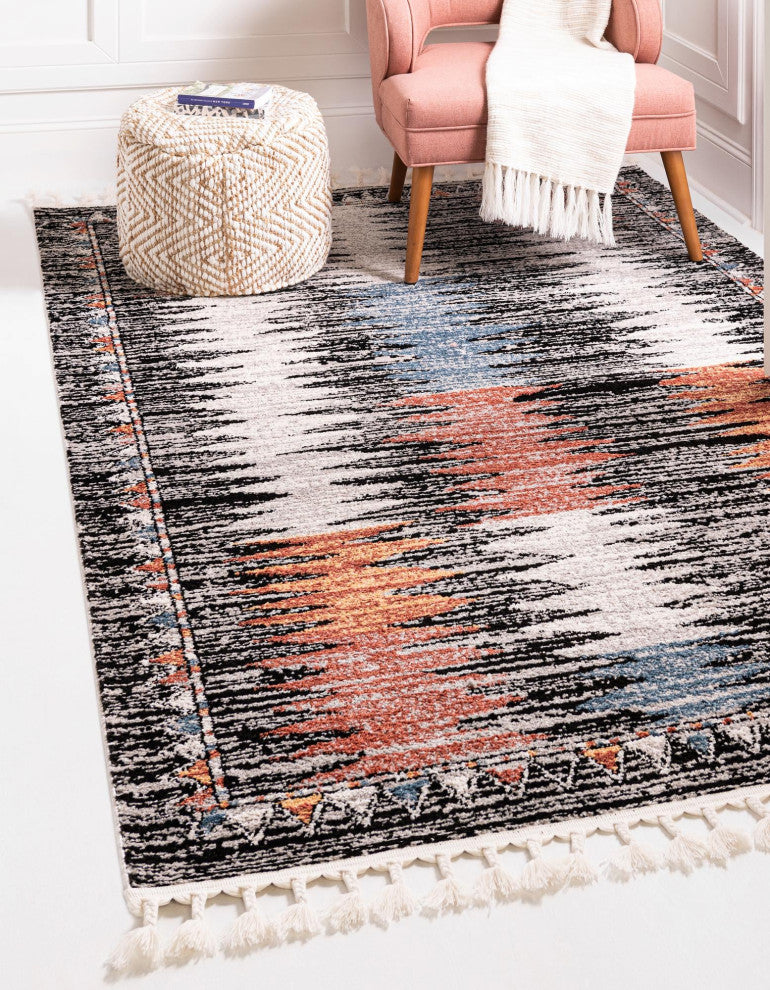 Unique Loom Aramis Landon Area Rug